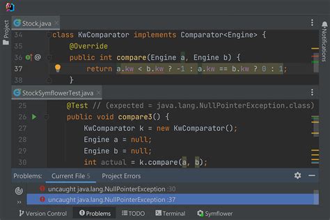 intellij generate test package|intellij create unit test shortcut.